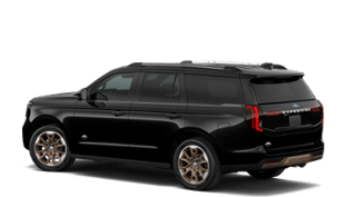 2027 Ford Expedition® External Image 2